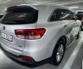 Серый Киа Соренто, объемом двигателя 2.2 л и пробегом 156 тыс. км за 17500 $, фото 2 на Automoto.ua