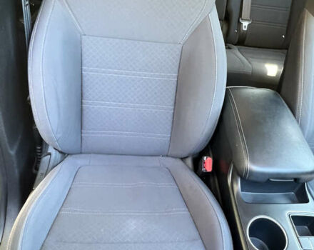 Серый Киа Соренто, объемом двигателя 3.34 л и пробегом 57 тыс. км за 16700 $, фото 24 на Automoto.ua