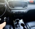 Серый Киа Соренто, объемом двигателя 3.3 л и пробегом 150 тыс. км за 17500 $, фото 11 на Automoto.ua