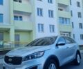 Серый Киа Соренто, объемом двигателя 2.36 л и пробегом 171 тыс. км за 14500 $, фото 32 на Automoto.ua