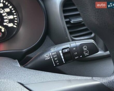 Серый Киа Соренто, объемом двигателя 2.36 л и пробегом 108 тыс. км за 14700 $, фото 30 на Automoto.ua