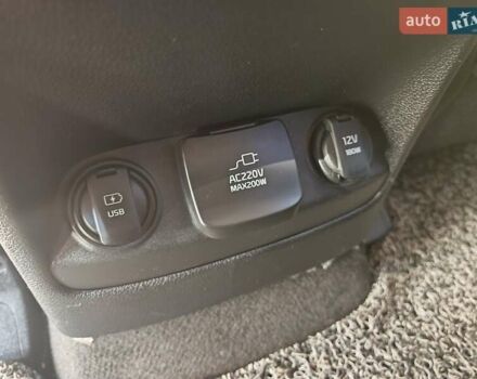 Сірий Кіа Соренто, об'ємом двигуна 2 л та пробігом 224 тис. км за 20500 $, фото 37 на Automoto.ua