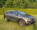 Сірий Кіа Соренто, об'ємом двигуна 0 л та пробігом 67 тис. км за 9430 $, фото 1 на Automoto.ua