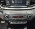 Сірий Кіа Соренто, об'ємом двигуна 2.2 л та пробігом 205 тис. км за 23800 $, фото 34 на Automoto.ua