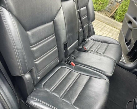 Серый Киа Соренто, объемом двигателя 2.2 л и пробегом 253 тыс. км за 18999 $, фото 108 на Automoto.ua