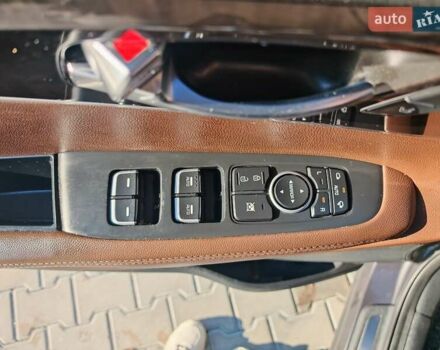 Сірий Кіа Соренто, об'ємом двигуна 2 л та пробігом 224 тис. км за 20500 $, фото 50 на Automoto.ua