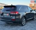 Сірий Кіа Соренто, об'ємом двигуна 2.2 л та пробігом 257 тис. км за 23990 $, фото 8 на Automoto.ua