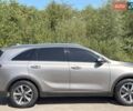 Серый Киа Соренто, объемом двигателя 3.3 л и пробегом 79 тыс. км за 17400 $, фото 7 на Automoto.ua