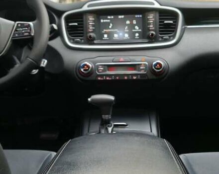 Сірий Кіа Соренто, об'ємом двигуна 3.34 л та пробігом 120 тис. км за 17800 $, фото 94 на Automoto.ua