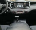 Сірий Кіа Соренто, об'ємом двигуна 3.34 л та пробігом 120 тис. км за 17800 $, фото 94 на Automoto.ua