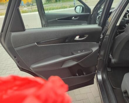 Серый Киа Соренто, объемом двигателя 2.2 л и пробегом 227 тыс. км за 21000 $, фото 15 на Automoto.ua