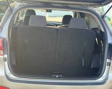 Киа Соренто 2018 в Городенке на Automoto.ua Серый Киа Соренто, объемом двигателя 2.36 л и пробегом 109 тыс. км за 16300 $, фото 28 на Automoto.ua