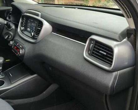 Сірий Кіа Соренто, об'ємом двигуна 3.34 л та пробігом 120 тис. км за 17800 $, фото 80 на Automoto.ua