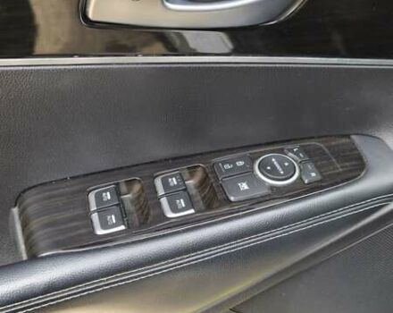 Сірий Кіа Соренто, об'ємом двигуна 3.34 л та пробігом 120 тис. км за 17800 $, фото 34 на Automoto.ua