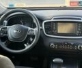 Киа Соренто 2018 в Городенке на Automoto.ua Серый Киа Соренто, объемом двигателя 2.36 л и пробегом 109 тыс. км за 16300 $, фото 16 на Automoto.ua