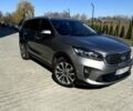 Серый Киа Соренто, объемом двигателя 3.3 л и пробегом 60 тыс. км за 18500 $, фото 1 на Automoto.ua