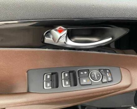 Серый Киа Соренто, объемом двигателя 2.2 л и пробегом 74 тыс. км за 17600 $, фото 6 на Automoto.ua