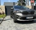 Сірий Кіа Соренто, об'ємом двигуна 3.34 л та пробігом 75 тис. км за 21500 $, фото 1 на Automoto.ua