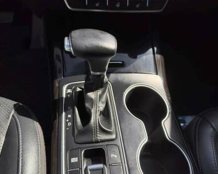 Серый Киа Соренто, объемом двигателя 3.3 л и пробегом 79 тыс. км за 17400 $, фото 33 на Automoto.ua