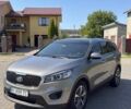 Сірий Кіа Соренто, об'ємом двигуна 3.3 л та пробігом 79 тис. км за 18200 $, фото 1 на Automoto.ua