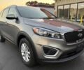 Киа Соренто 2018 в Черновцах на Automoto.ua Серый Киа Соренто, объемом двигателя 2.4 л и пробегом 36 тыс. км за 12400 $, фото 1 на Automoto.ua