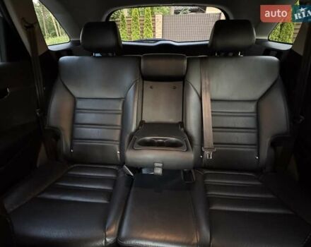 Сірий Кіа Соренто, об'ємом двигуна 3.34 л та пробігом 75 тис. км за 21500 $, фото 23 на Automoto.ua
