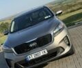 Киа Соренто 2018 в Городенке на Automoto.ua Серый Киа Соренто, объемом двигателя 2.36 л и пробегом 109 тыс. км за 16300 $, фото 10 на Automoto.ua