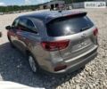 Киа Соренто 2018 в Самборе на Automoto.ua Серый Киа Соренто, объемом двигателя 2.4 л и пробегом 93 тыс. км за 12700 $, фото 5 на Automoto.ua