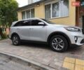 Сірий Кіа Соренто, об'ємом двигуна 3.34 л та пробігом 120 тис. км за 17800 $, фото 4 на Automoto.ua