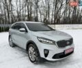Сірий Кіа Соренто, об'ємом двигуна 2.2 л та пробігом 178 тис. км за 22900 $, фото 1 на Automoto.ua