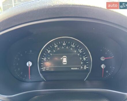 Серый Киа Соренто, объемом двигателя 3.3 л и пробегом 79 тыс. км за 17400 $, фото 49 на Automoto.ua