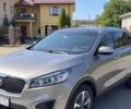 Серый Киа Соренто, объемом двигателя 3.3 л и пробегом 79 тыс. км за 17400 $, фото 5 на Automoto.ua