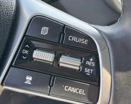 Серый Киа Соренто, объемом двигателя 3.3 л и пробегом 79 тыс. км за 17400 $, фото 31 на Automoto.ua