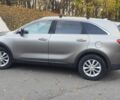 Киа Соренто 2018 в Лубнах на Automoto.ua Серый Киа Соренто, объемом двигателя 2.4 л и пробегом 189 тыс. км за 14950 $, фото 6 на Automoto.ua