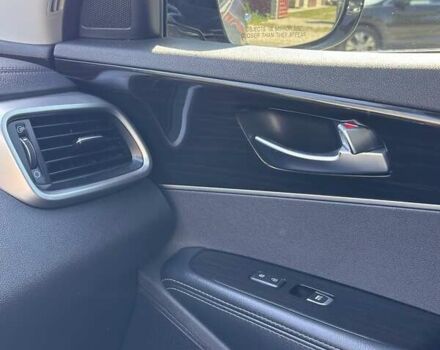 Серый Киа Соренто, объемом двигателя 3.3 л и пробегом 79 тыс. км за 17400 $, фото 36 на Automoto.ua