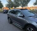 Сірий Кіа Соренто, об'ємом двигуна 2.2 л та пробігом 48 тис. км за 7950 $, фото 4 на Automoto.ua