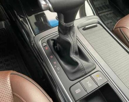 Серый Киа Соренто, объемом двигателя 2.2 л и пробегом 74 тыс. км за 17600 $, фото 10 на Automoto.ua