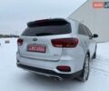 Сірий Кіа Соренто, об'ємом двигуна 2.2 л та пробігом 178 тис. км за 22900 $, фото 18 на Automoto.ua