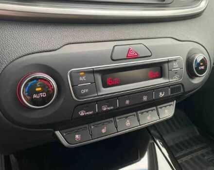 Серый Киа Соренто, объемом двигателя 2.2 л и пробегом 74 тыс. км за 17600 $, фото 9 на Automoto.ua