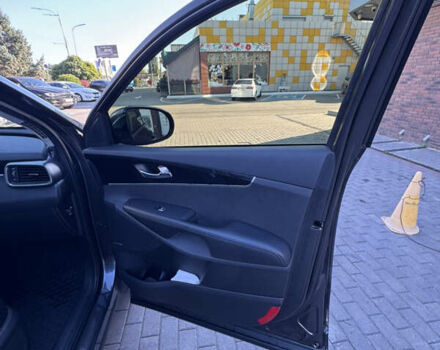 Серый Киа Соренто, объемом двигателя 2.2 л и пробегом 84 тыс. км за 34500 $, фото 39 на Automoto.ua