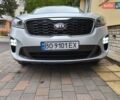 Сірий Кіа Соренто, об'ємом двигуна 3.34 л та пробігом 120 тис. км за 17800 $, фото 6 на Automoto.ua