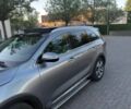 Серый Киа Соренто, объемом двигателя 2.2 л и пробегом 48 тыс. км за 8000 $, фото 2 на Automoto.ua