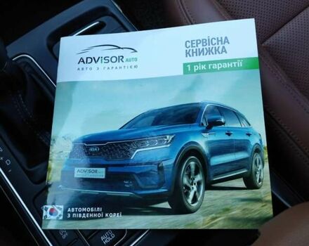 Сірий Кіа Соренто, об'ємом двигуна 2.2 л та пробігом 117 тис. км за 29999 $, фото 39 на Automoto.ua