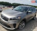 Киа Соренто 2018 в Самборе на Automoto.ua Серый Киа Соренто, объемом двигателя 2.4 л и пробегом 93 тыс. км за 12700 $, фото 1 на Automoto.ua