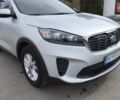 Сірий Кіа Соренто, об'ємом двигуна 3.34 л та пробігом 120 тис. км за 17800 $, фото 7 на Automoto.ua