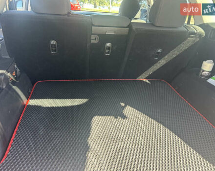 Сірий Кіа Соренто, об'ємом двигуна 2.36 л та пробігом 100 тис. км за 19300 $, фото 13 на Automoto.ua