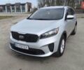 Сірий Кіа Соренто, об'ємом двигуна 3.34 л та пробігом 120 тис. км за 17800 $, фото 9 на Automoto.ua
