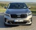 Киа Соренто 2018 в Городенке на Automoto.ua Серый Киа Соренто, объемом двигателя 2.36 л и пробегом 109 тыс. км за 16300 $, фото 6 на Automoto.ua