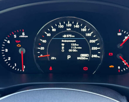 Серый Киа Соренто, объемом двигателя 2.2 л и пробегом 84 тыс. км за 34500 $, фото 51 на Automoto.ua