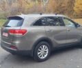 Киа Соренто 2018 в Лубнах на Automoto.ua Серый Киа Соренто, объемом двигателя 2.4 л и пробегом 189 тыс. км за 14950 $, фото 5 на Automoto.ua